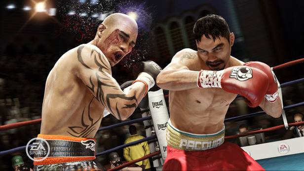 Fight Night Champion - Imagen 31